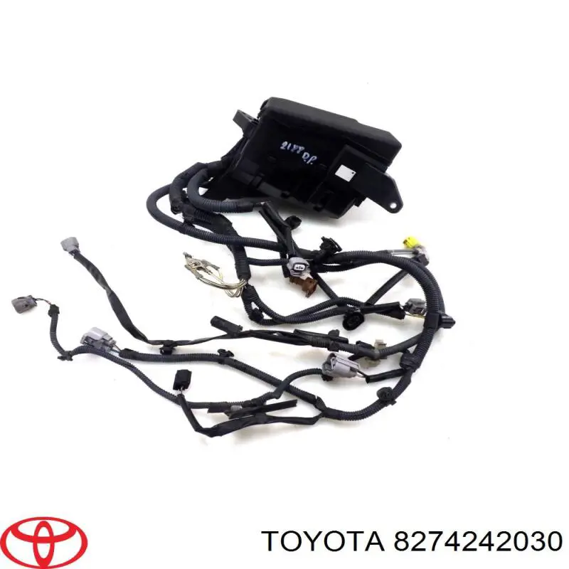 Comprar 8274242030 Toyota 