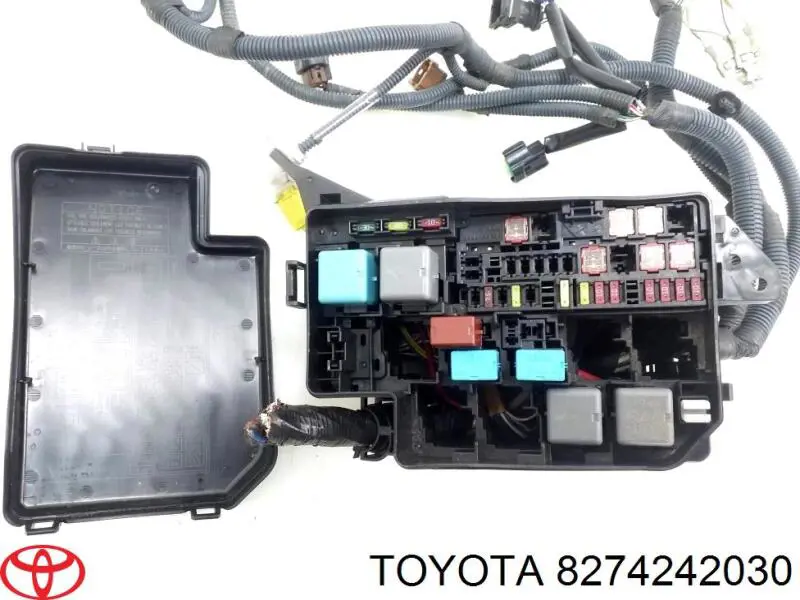 8274242030 Toyota