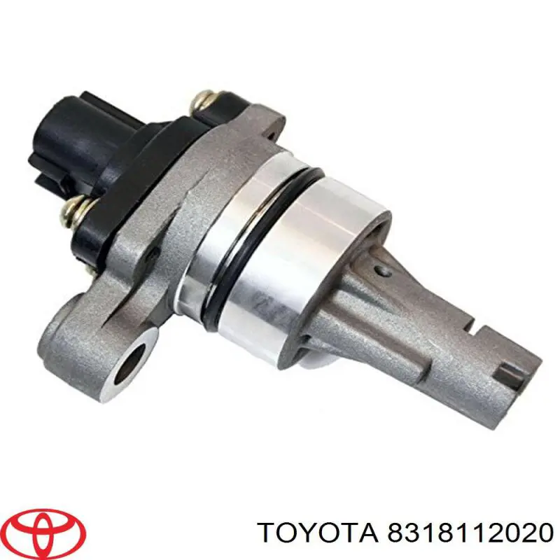 8318112020 Toyota sensor de velocidad