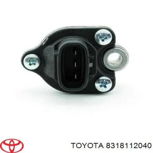 Sensor de velocidad HSS0101 Hotaru