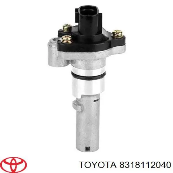 Comprar 8318112040 Toyota Sensor de velocidad de rueda