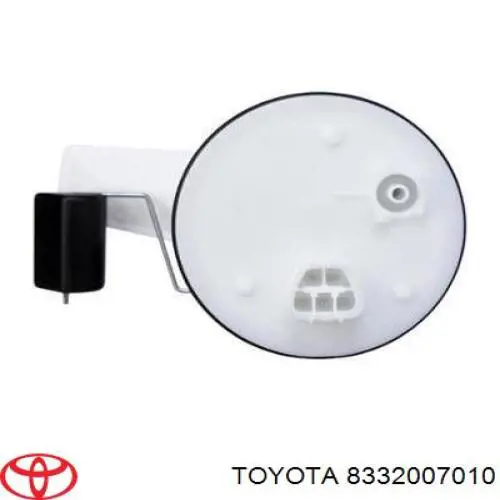 8332007010 Toyota aforador