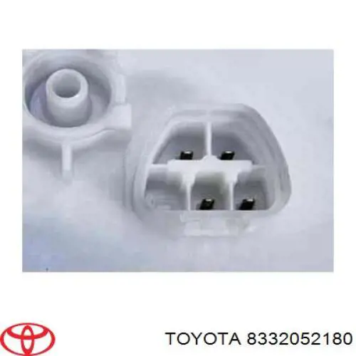 Comprar 8332052180 Toyota Sensor de nivel de combustible