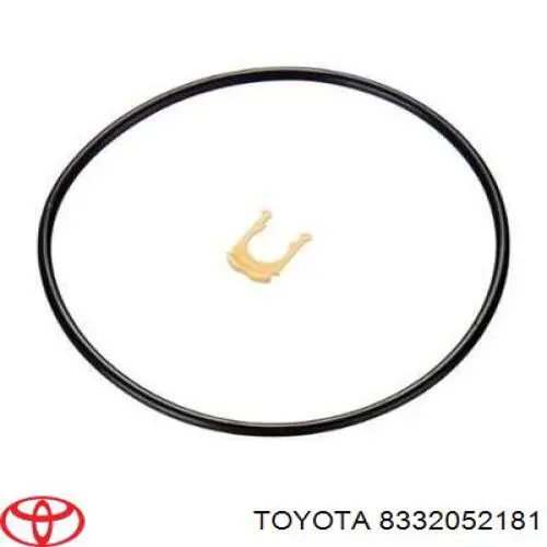 Comprar 8332052181 Toyota Sensor de nivel de combustible