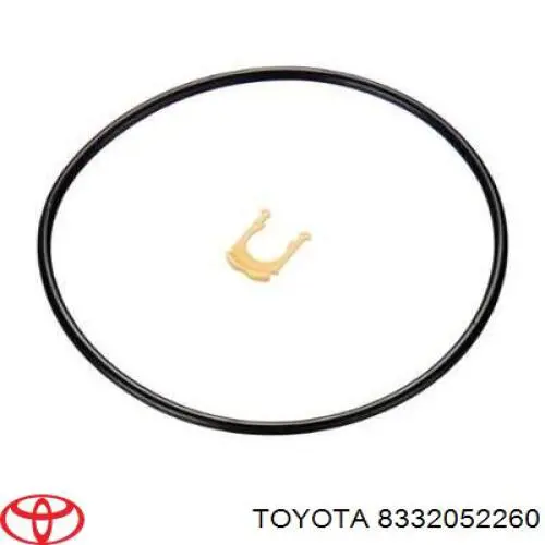 Comprar 8332052261 Toyota Sensor de nivel de combustible