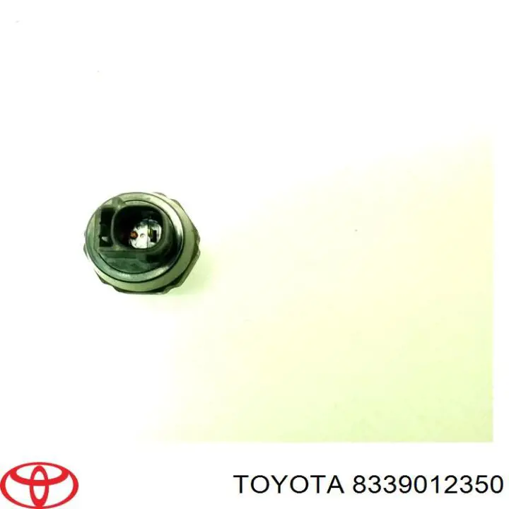 8339012350 Toyota 
