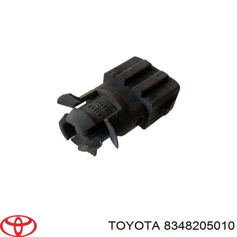 8348205010 Toyota Sensor de temperatura ambiente
