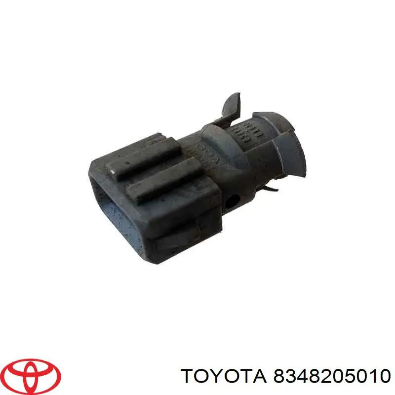 Sensor de temperatura ambiente Toyota 8348205010 precio, desde 115,47 EUR