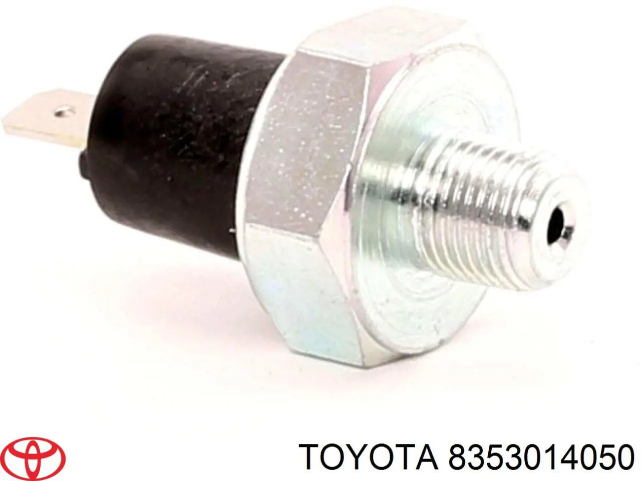 8353014050 Toyota sensor de presión de aceite