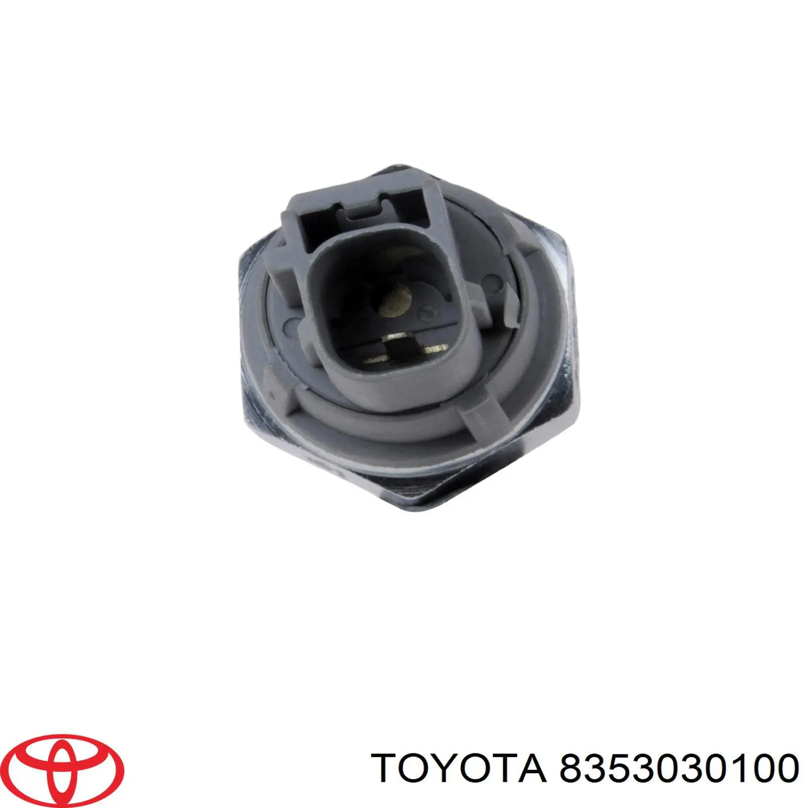 Comprar 8353030100 Toyota Sensor de presión de aceite