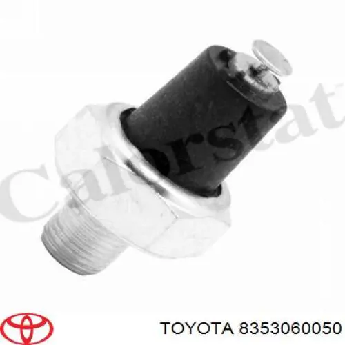 Sensor de presión de aceite 8353060050 Toyota