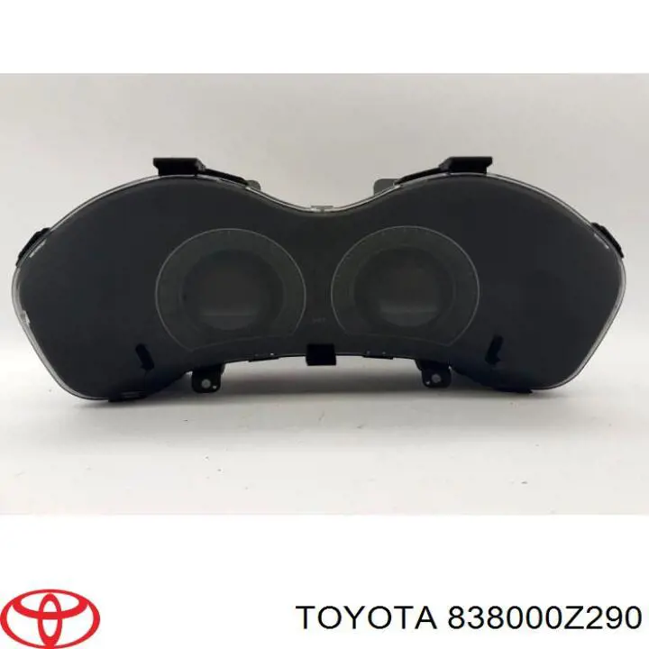 Comprar 838000Z290 Toyota Cuadro instrumentos