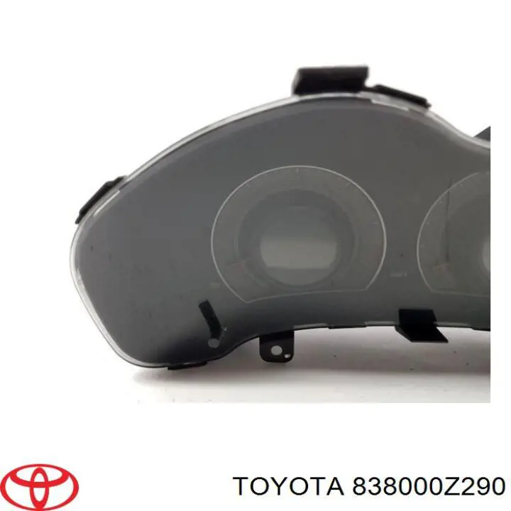 Tablero De Instrumentos (Panel De Instrumentos) para Toyota Auris (E15)