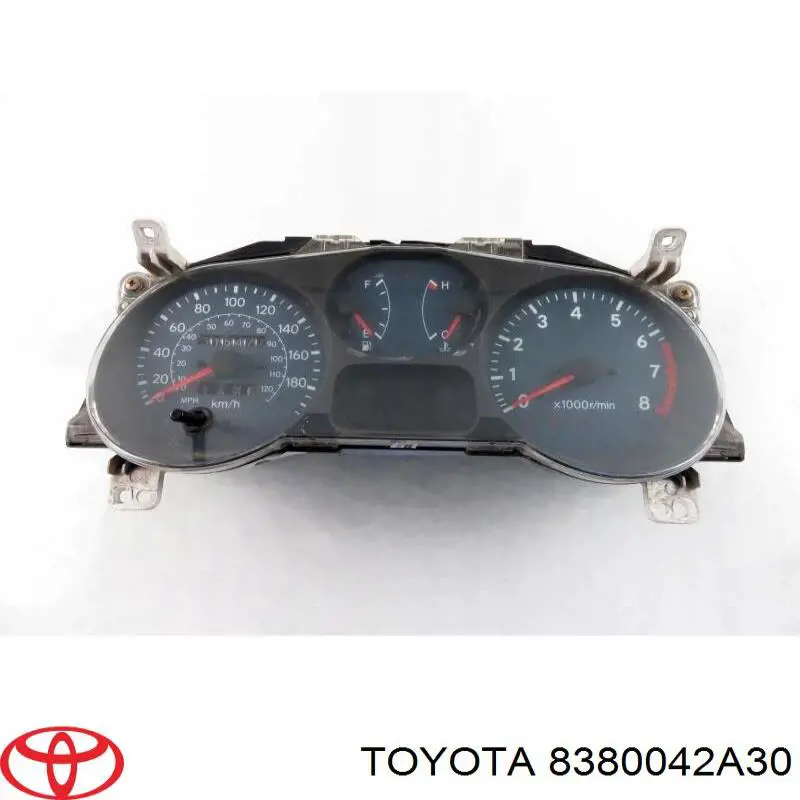 8380042A30 Toyota