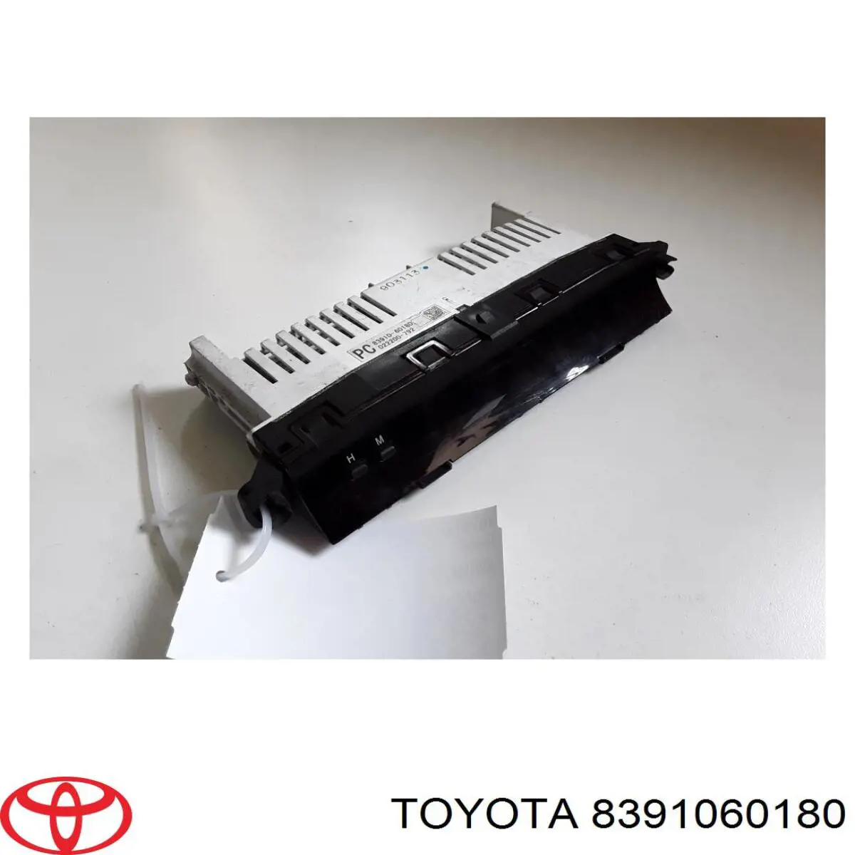 8391060180 Toyota