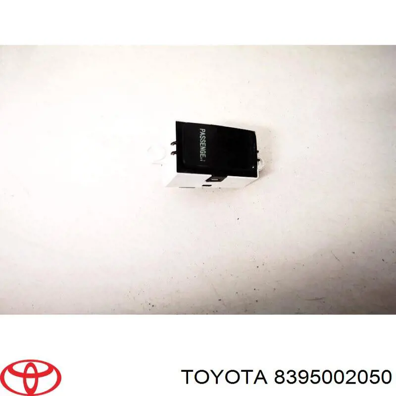 8395002050 Toyota