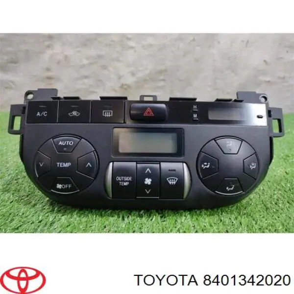 8401342020 Toyota 