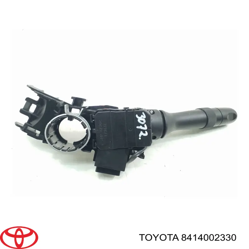 Mando de luces izquierdo para Toyota Auris (E15)