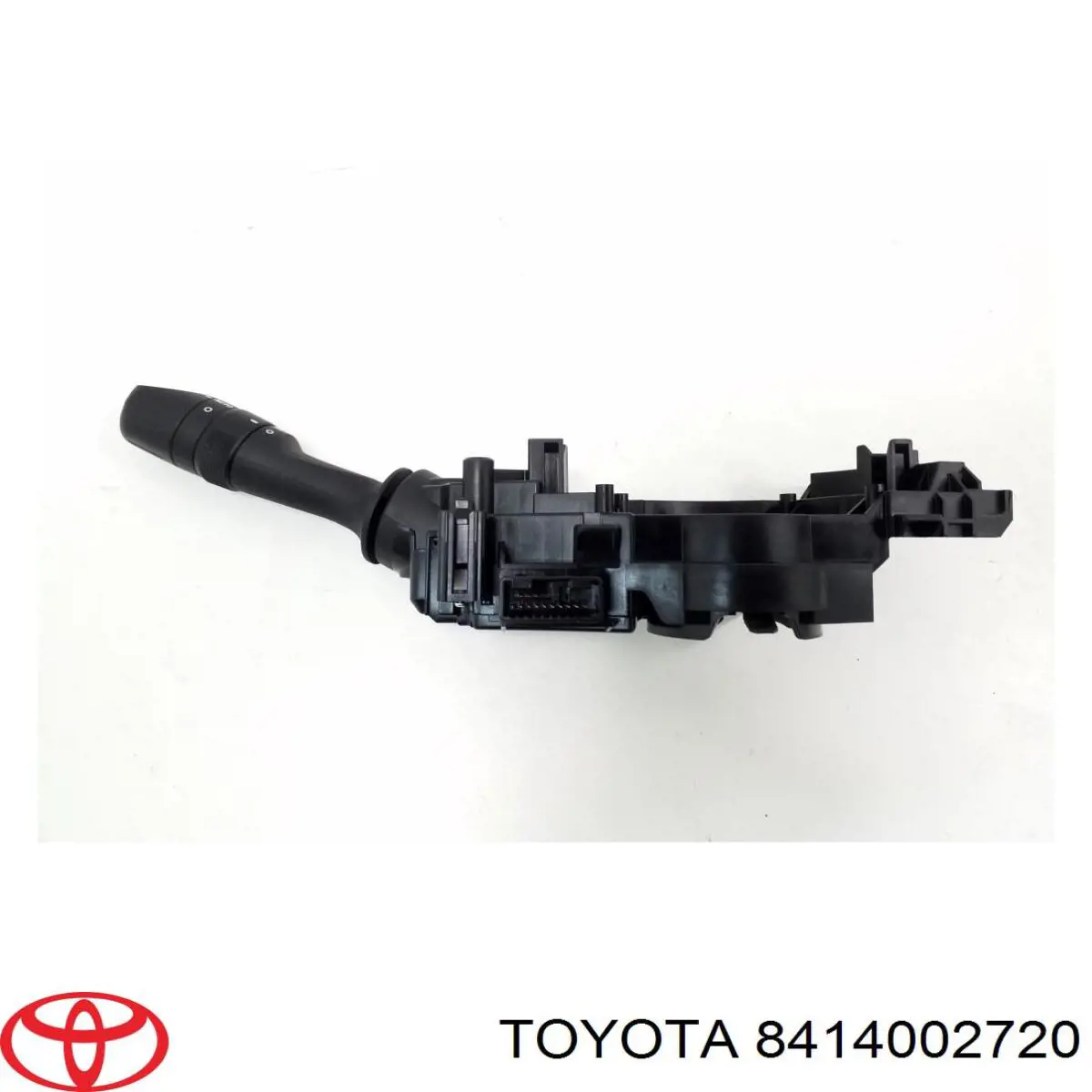 Conmutador izquierdo de la columna de dirección Toyota 8414002720 precio, desde 68,24 EUR