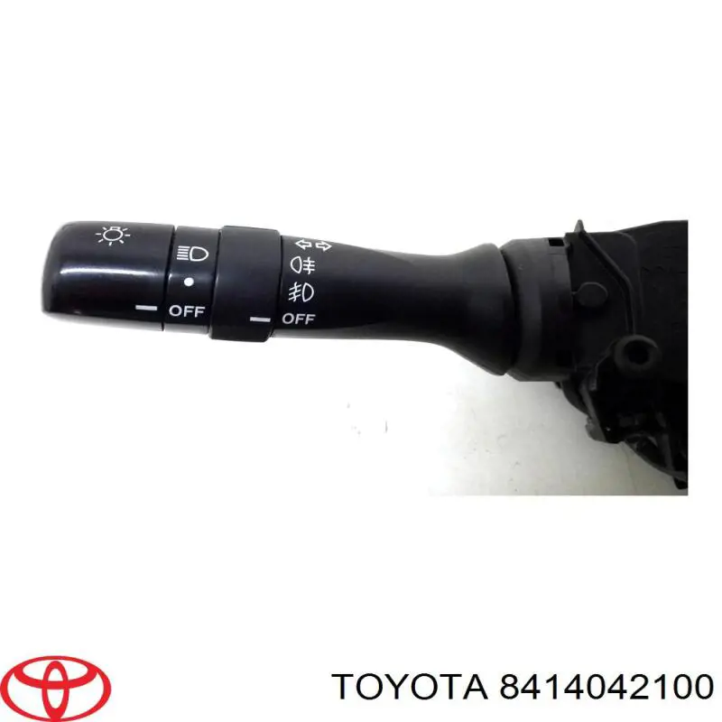 8414042100 Toyota 
