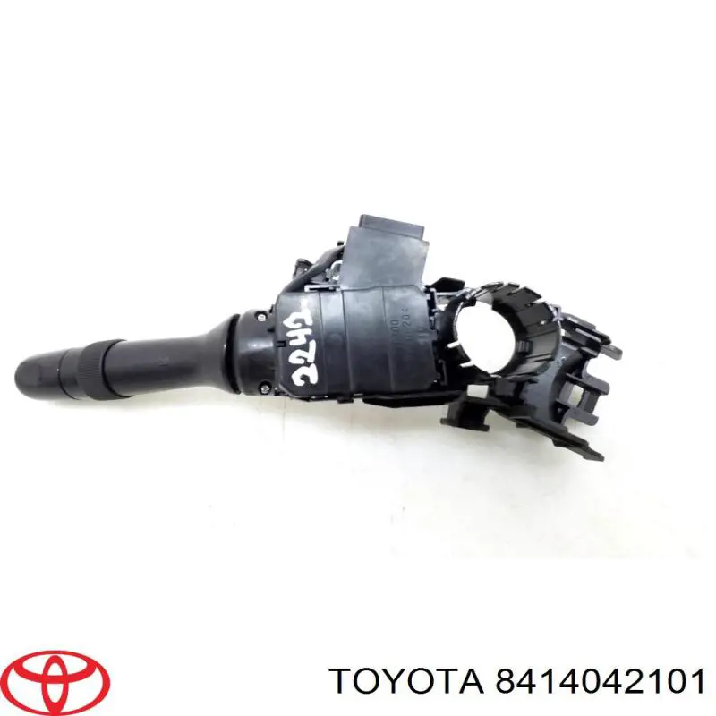 Comprar 8414042101 Toyota Conmutador izquierdo de la columna de dirección