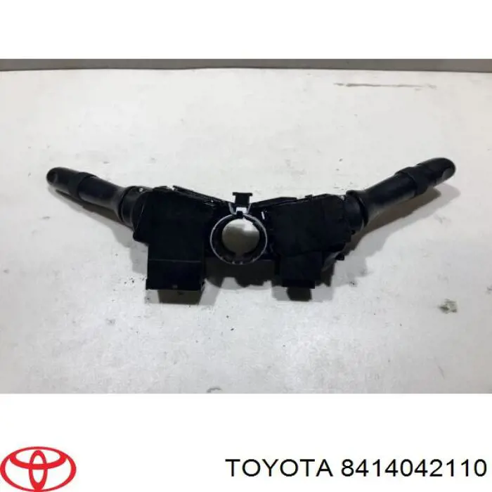 Mando de luces izquierdo para Toyota RAV4 