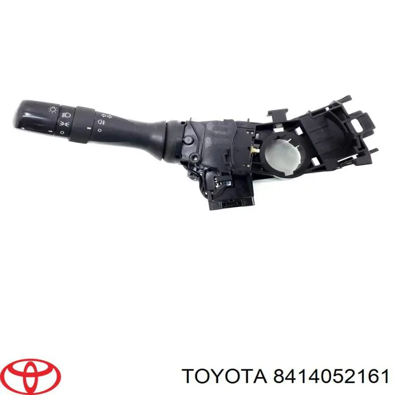 Conmutador izquierdo de la columna de dirección Toyota 8414052161 precio, desde 121,97 EUR