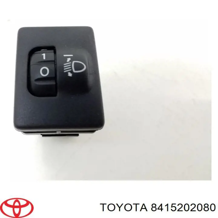 Botón del regulador de altura de faros Toyota 8415202080 precio, desde 33,40 EUR