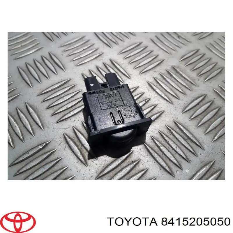 Botón del regulador de altura de faros Toyota 8415205050 precio, desde 39,20 EUR