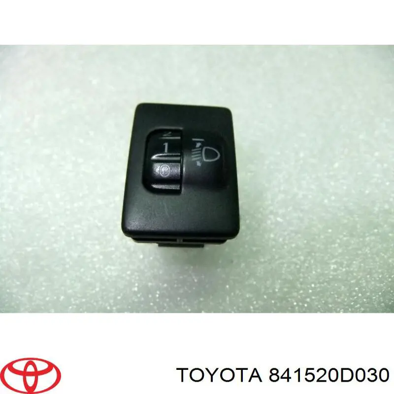 841520D030 Toyota