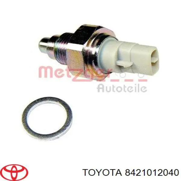 Comprar T558A09 NPS Interruptor de luz de marcha atrás