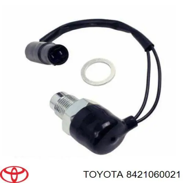 Comprar Sensor de marcha atrás Toyota Corolla  E8