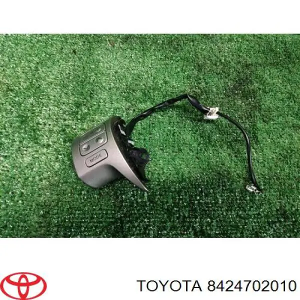  Toyota 8424702010 precio, desde 53,72 EUR