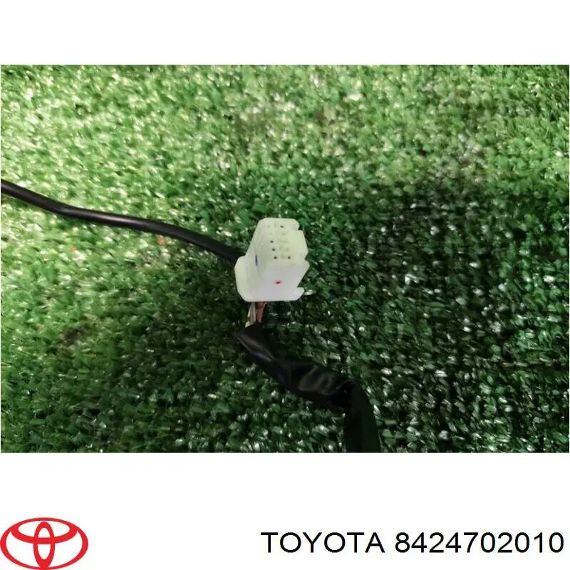 8424702010 Toyota 