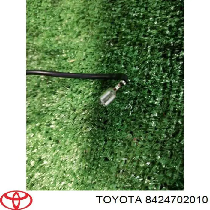 Comprar 8424702010 Toyota 