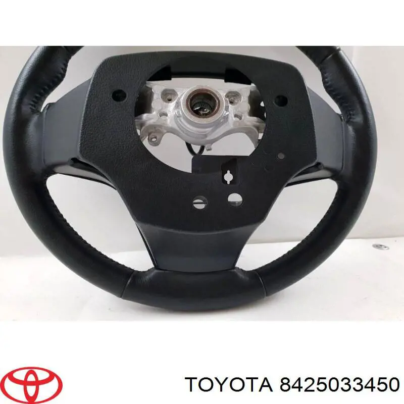 Comprar 8425033450 Toyota Módulo de interruptores del volante