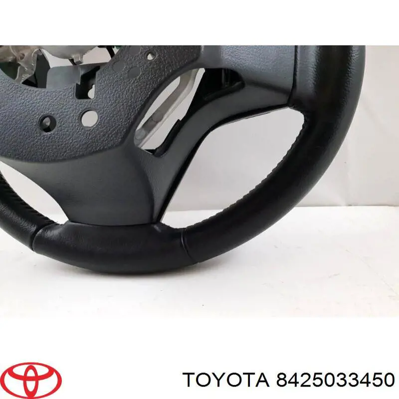 Módulo de interruptores del volante Toyota 8425033450 precio, desde  
