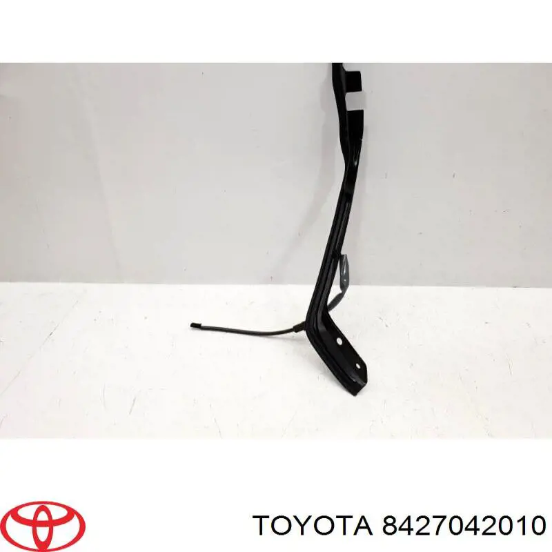 Sensor de apertura de maletero Toyota RAV4 4 (A4)