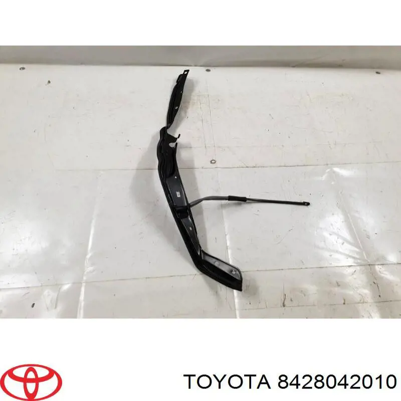 Comprar 8428042010 Toyota Sensor de apertura de la tapa del maletero
