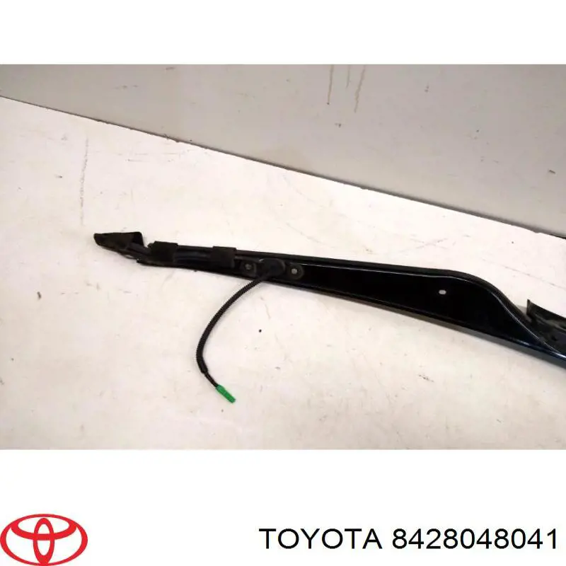 Sensor de apertura de maletero TOYOTA 8428048041