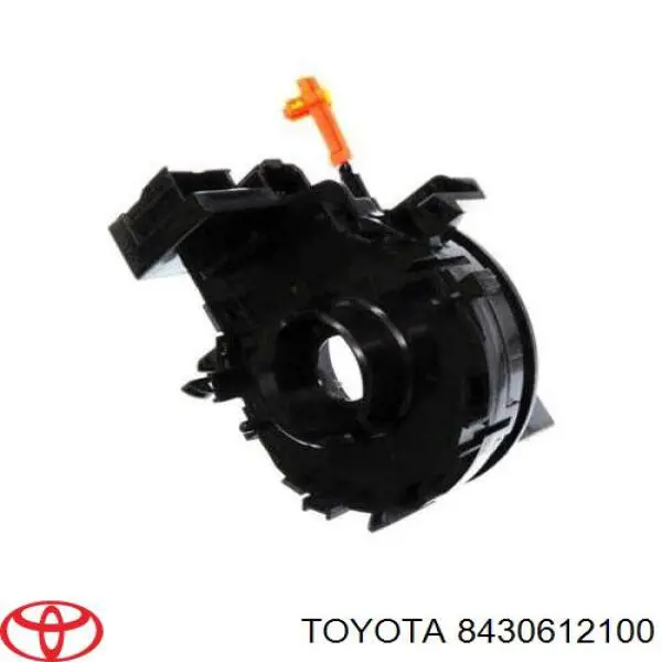 8430612100 Toyota anillo de airbag