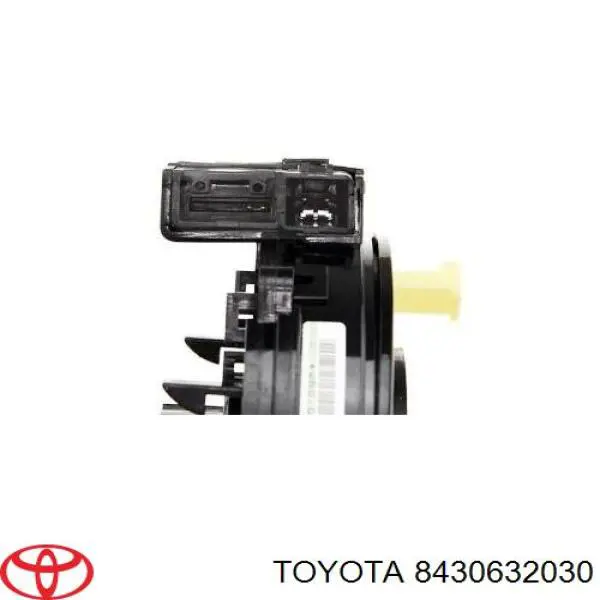 Anillo de contacto del volante Toyota 8430632030 precio, desde 22,38 EUR