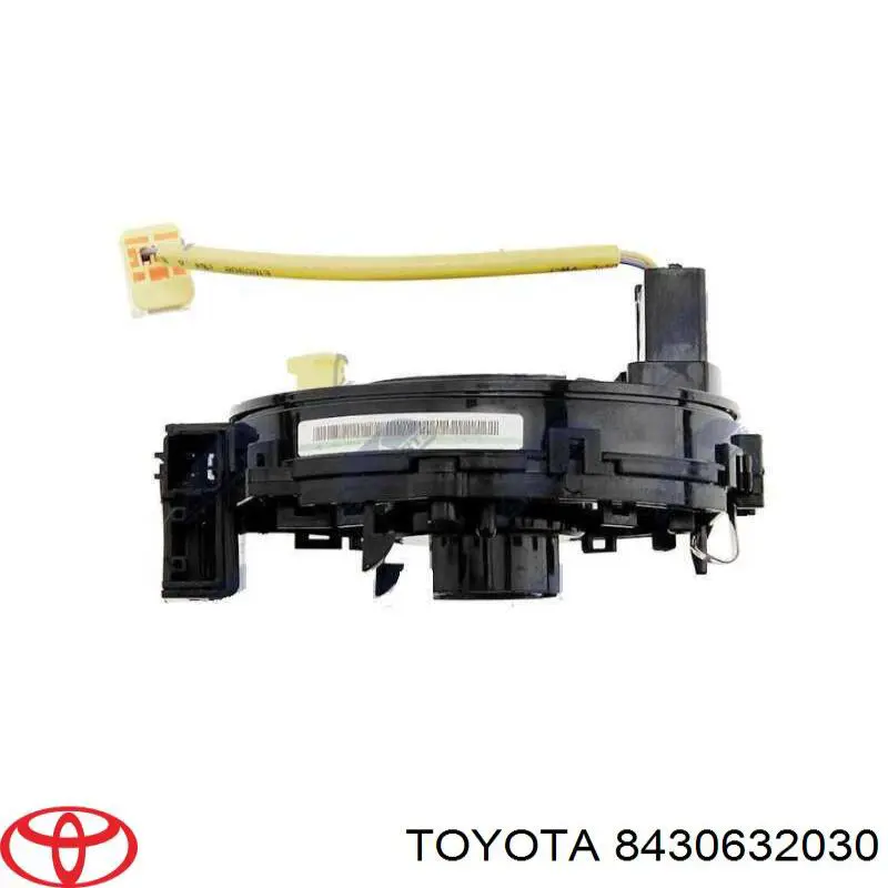 Comprar 8430632030 Toyota Anillo AIRBAG