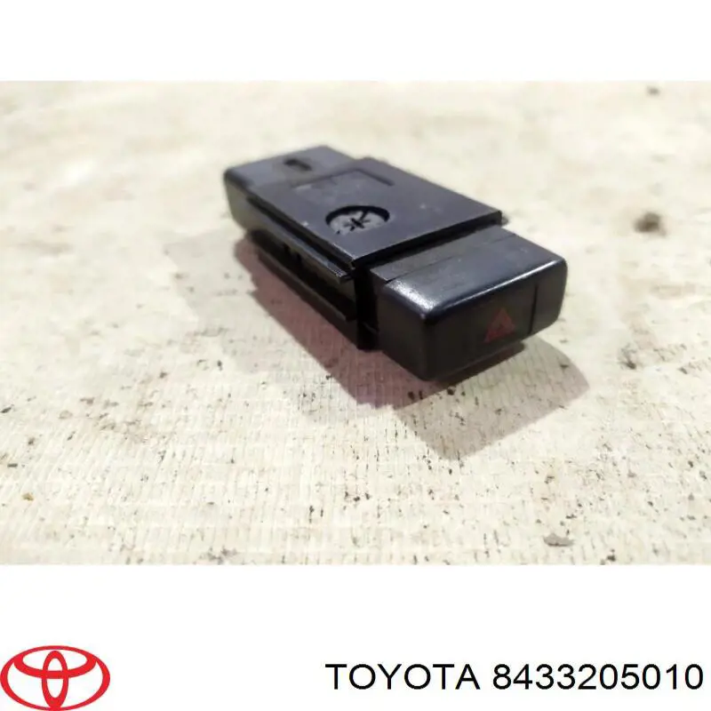 8433205010 Toyota