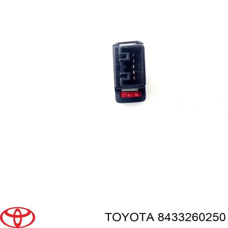 8433260250 Toyota