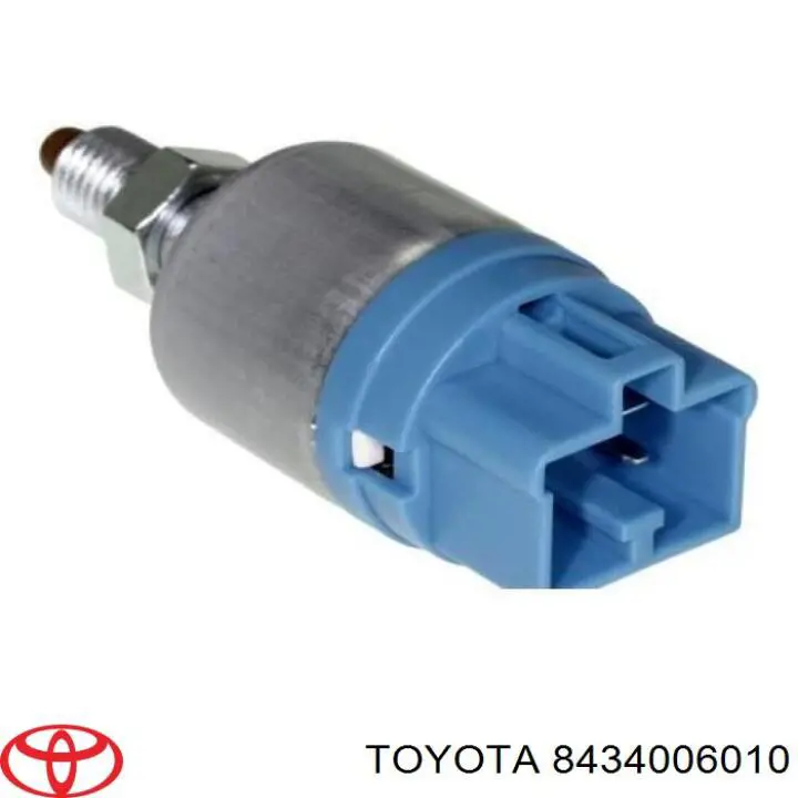 Comprar 8434006010 Toyota Interruptor de luz de freno