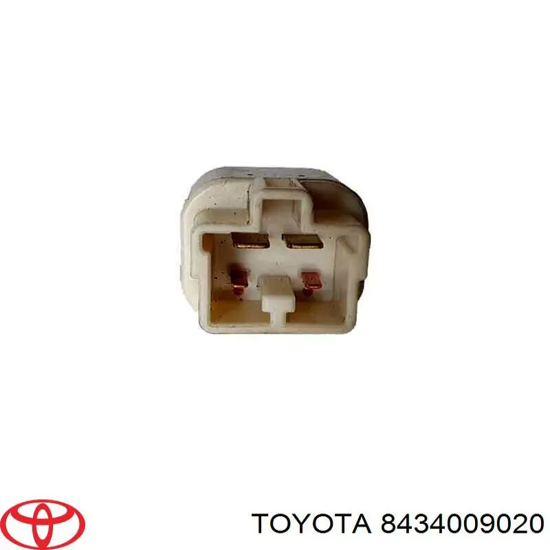 Interruptor luz de freno Toyota 8434009020