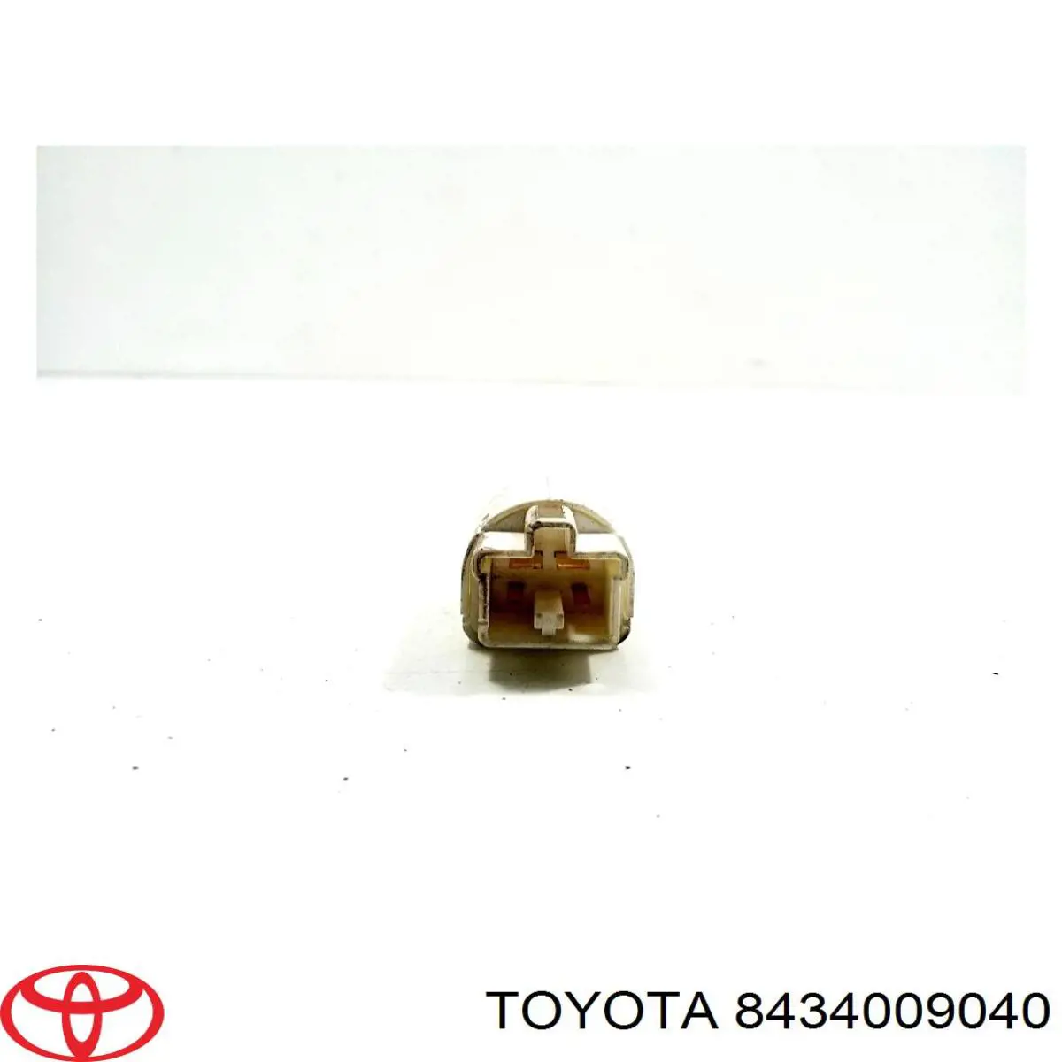 Interruptor de luz de freno 8434009040 Toyota