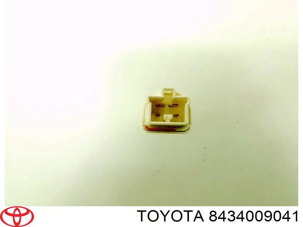 Interruptor de luz de freno Toyota 8434009041 precio, desde 11,97 EUR