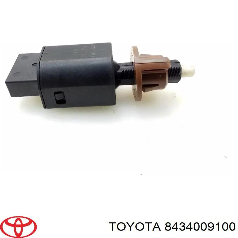 Interruptor de luz de freno Toyota 8434009100 precio, desde 39,20 EUR